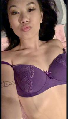 Tiny Titty Korean Wife
