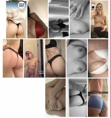 美しい若いブロンドのリビー