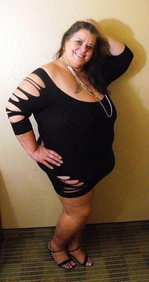 AAタニア・スーSSBBW