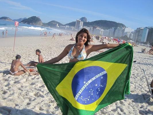 Brasilien 139