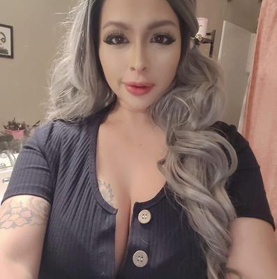 Elva Marie Sexy Latina