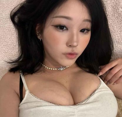 Hyoon épais asiatique