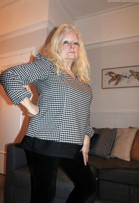 Grandma likes to tease