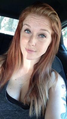 Huge Titted Military Babe!