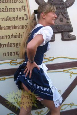 Oktoberfest 2024 gib ihnen bier sie besorgen es dir 3