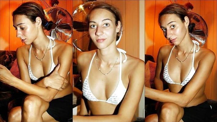 Karoline Kramer lendária mulher alemã