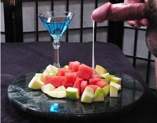 HORA DO LANCHE, SEUS FAPPERS