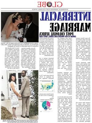 artículo de relaciones internacionales