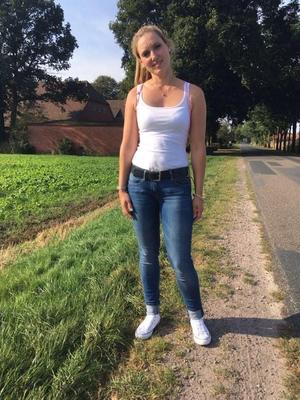 Catalina de Alemania