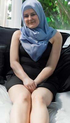 Turbanli Serap Turco