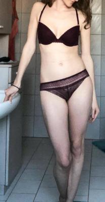 Garota alemã