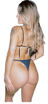 Autocollants Latina Mignons Gros Culs