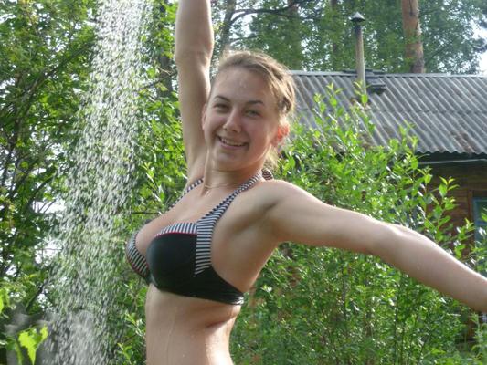 Awesome Random BOOBS! Vol. 