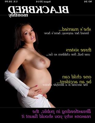 magazine de race noire