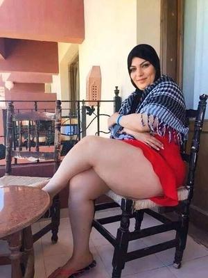 Geile Muslim schlampe 
