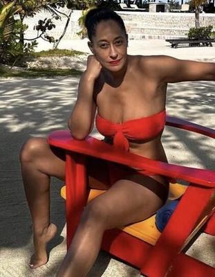 Tracee Ellis Ross Mejor