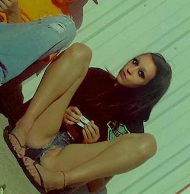 estrella copeland