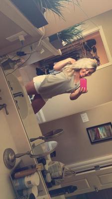 Baylee Exposed