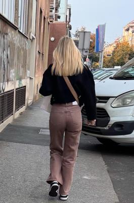 Просмотр улиц