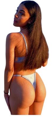 Autocollants Latina Mignons Gros Culs