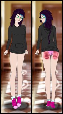 Lin's Wardrobe