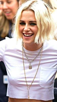 Kristen Stewart 