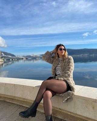 Jovana Guzata Ribetina Za Komentarisanje Puta serbia
