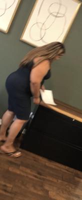Bunda grossa e gorda bbw com dedos sensuais, comentários sujos serão excluídos