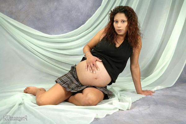 LatinaEmbarazadaEstados Unidos