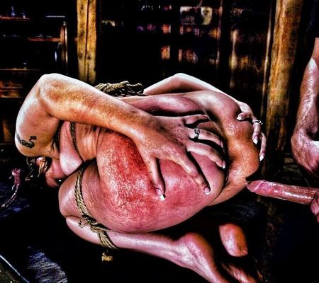 BDSM 効果の写真