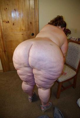 HUGE BOOTY 