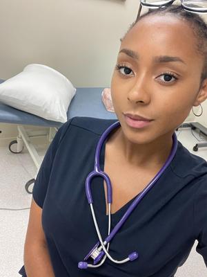 nashae chelsea sexy puta enfermera