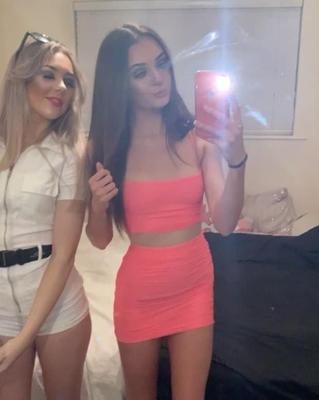Rachael Fuckable hipersexualizado Chav Chavs