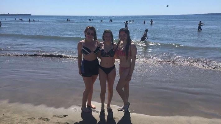 Facebook encuentra bikini