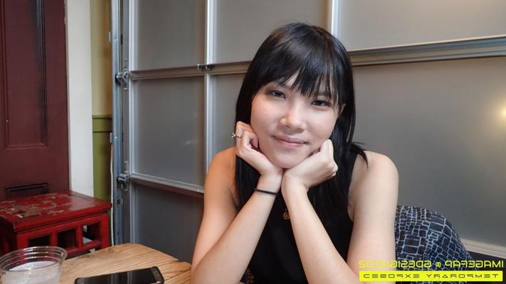 ☢️LeAkEd☢️ [Chinese Girl Bao] [中国女孩]
