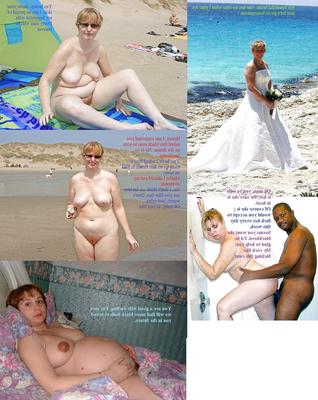Femmes blanches ensemencement 15