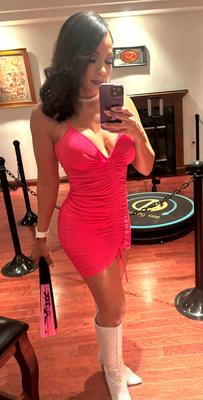 Tatiana López En Las Vegas