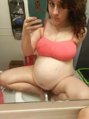 11/22~Preggers-Sport-BHs
