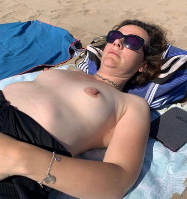 Salope francaise French slut