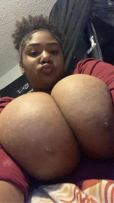 Look At This Fat Chested Latina