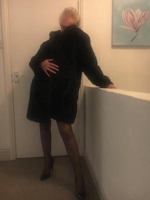 ma femme C. ans