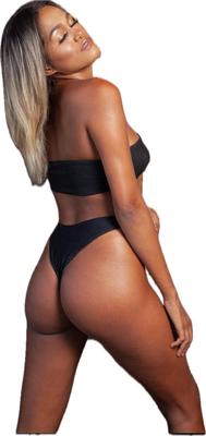Adesivos de bunda grande fofa latina