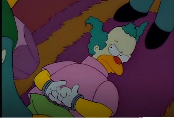 krusty