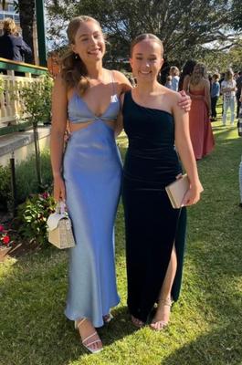 Prom queen 