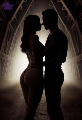 Обложки песен Frenzy De Erotique