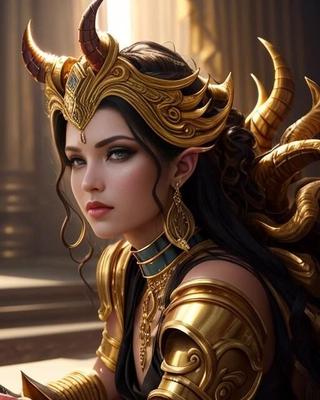 ifrit