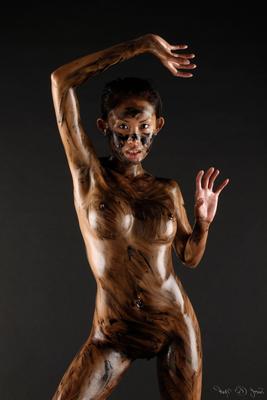 SweetAndNude ДК __a