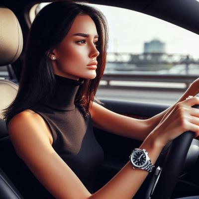 Covoiturage avec votre manager