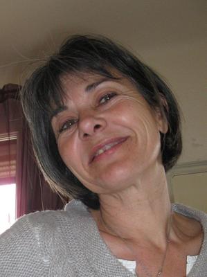 Clara a French GILF
