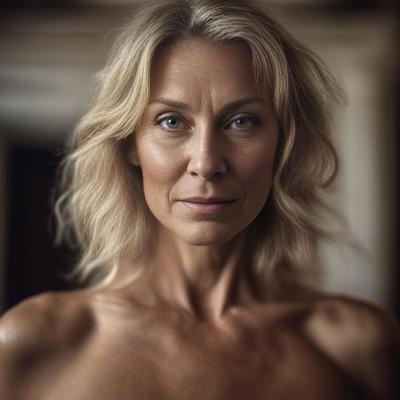 AI MATURE 33 sophisticated